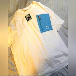 NWT🔥Puma Tee